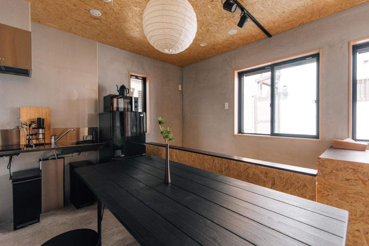 Hanare Kyoto Youyou-Ya Dış mekan fotoğraf