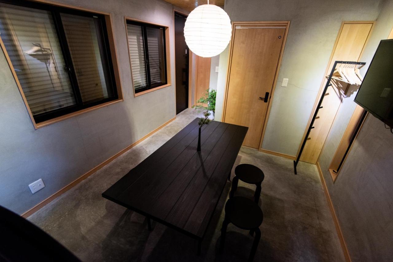 Hanare Kyoto Youyou-Ya Dış mekan fotoğraf