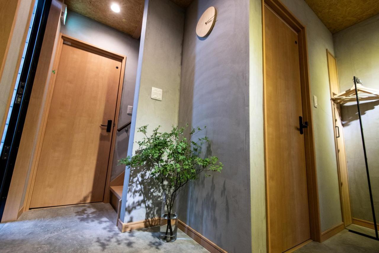 Hanare Kyoto Youyou-Ya Dış mekan fotoğraf