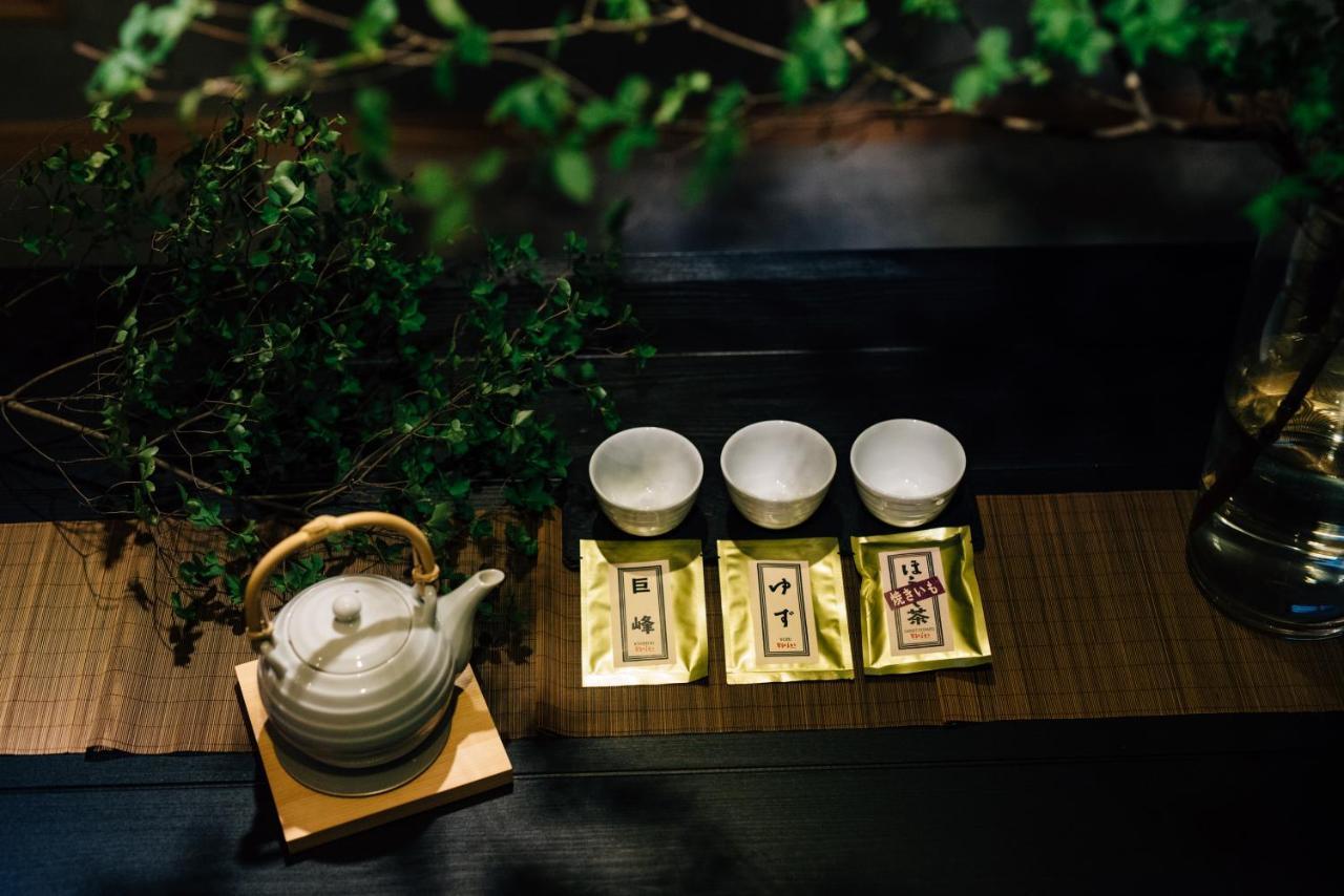 Hanare Kyoto Youyou-Ya Dış mekan fotoğraf