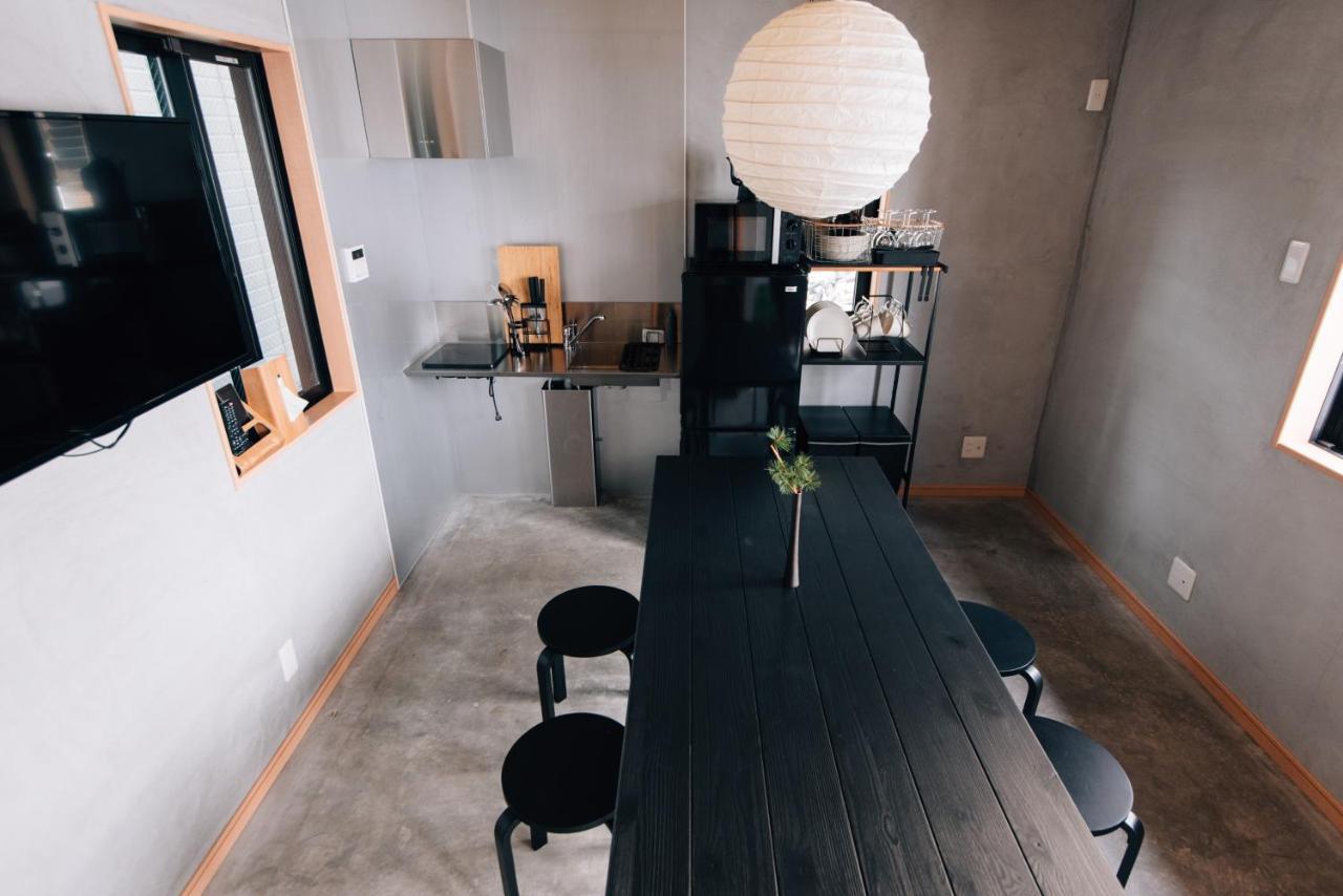Hanare Kyoto Youyou-Ya Dış mekan fotoğraf