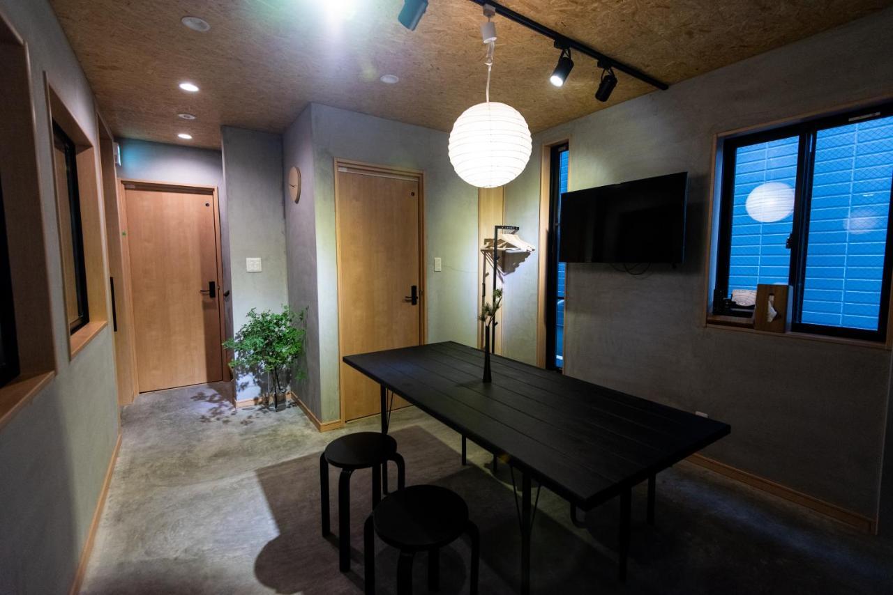 Hanare Kyoto Youyou-Ya Dış mekan fotoğraf