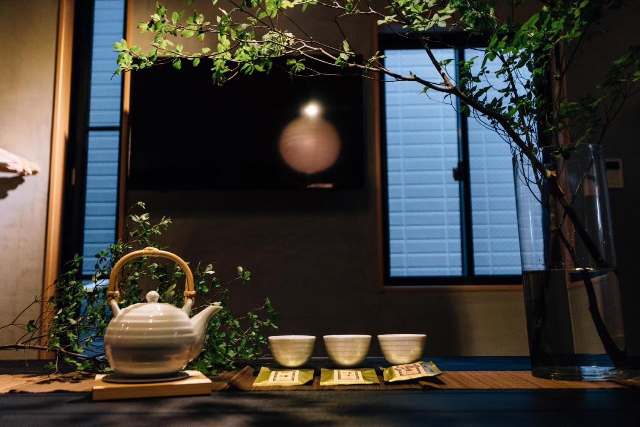 Hanare Kyoto Youyou-Ya Dış mekan fotoğraf
