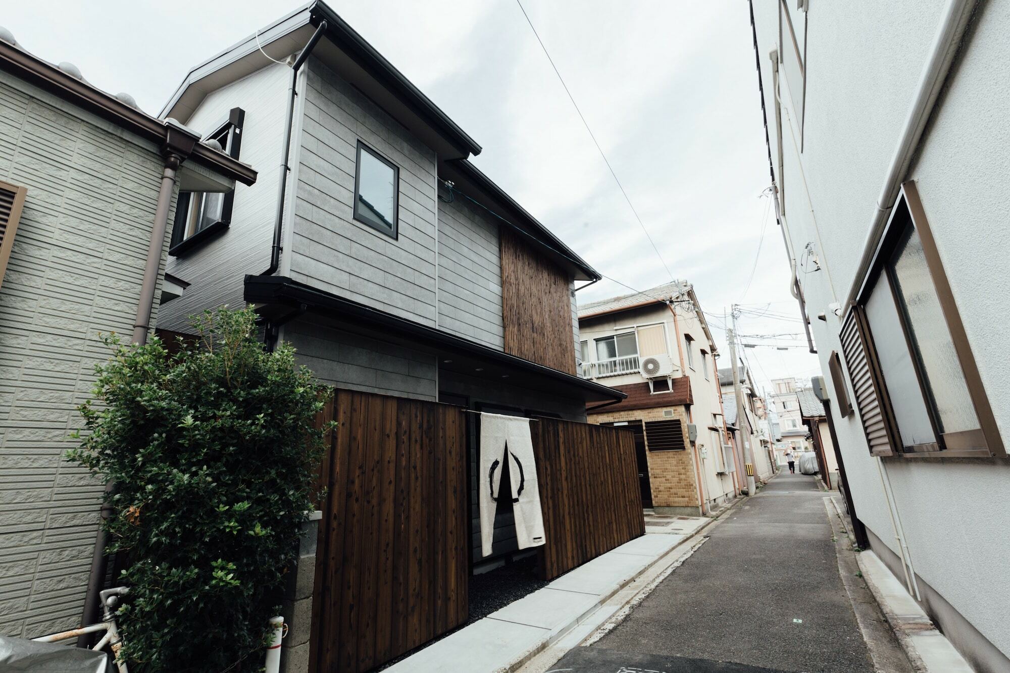 Hanare Kyoto Youyou-Ya Dış mekan fotoğraf